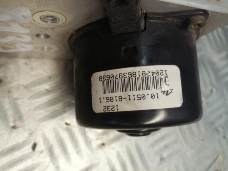 Blocco ABS (antibloccaggio freni) JAGUAR S-TYPE PHASE 1 Gasolina - 1