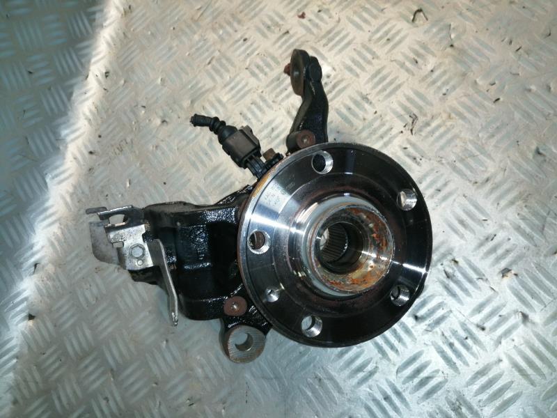 Mozzo anteriore sinistro VOLKSWAGEN TOURAN 1 PHASE 2 Diésel - 1