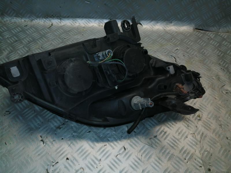 Gruppo ottico anteriore principale sinistro (luci)(faro) RENAULT SCENIC 1 PHASE 2 Gasolina - 1