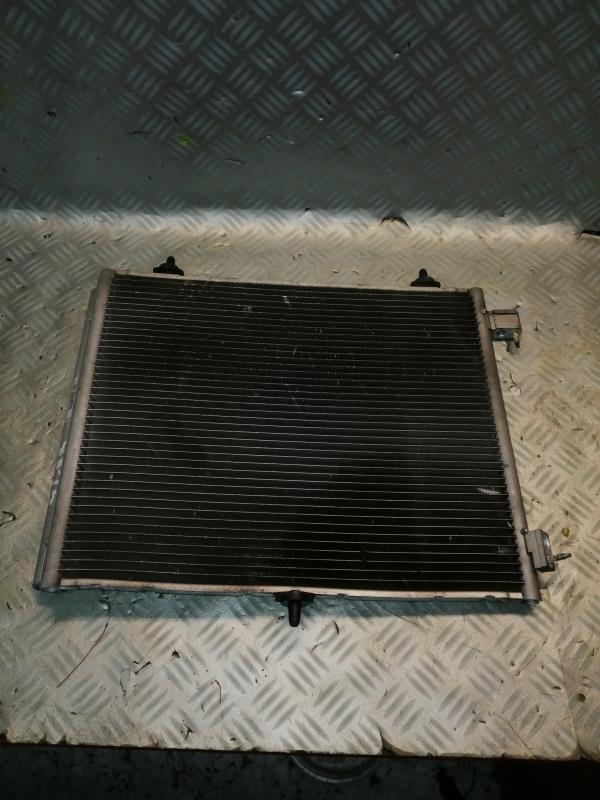 Condensatore clima PEUGEOT 208 1 PHASE 1 Gasolina - 1