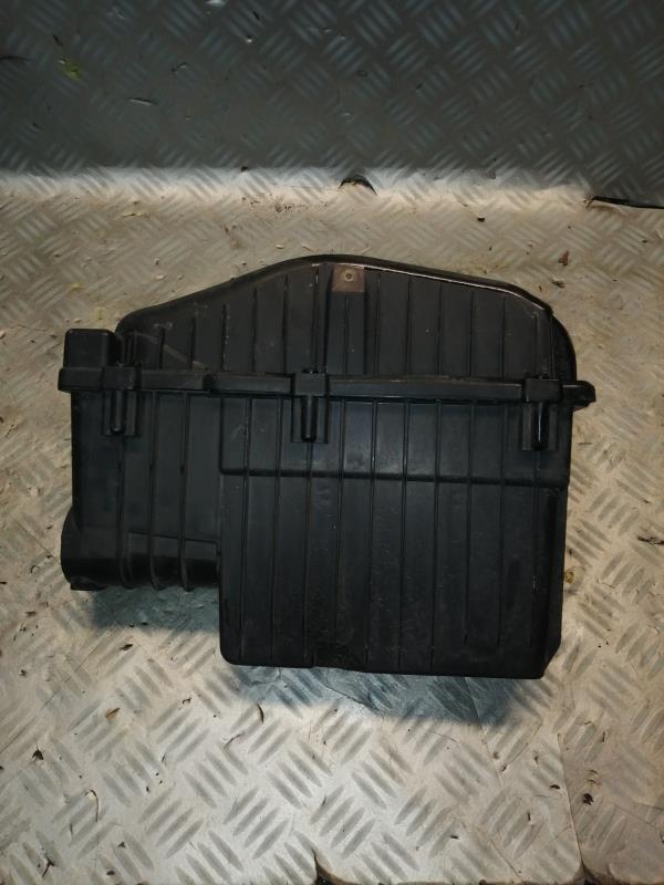 Scatola filtro PEUGEOT 208 1 PHASE 1 Gasolina - 1