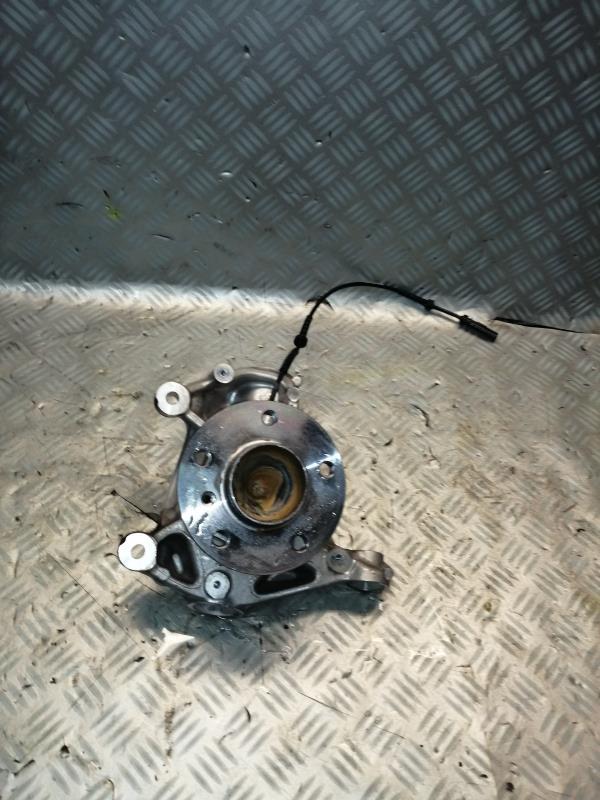 Fuso a snodo anteriore destro BMW I3 PHASE 2 Electricidad - 1