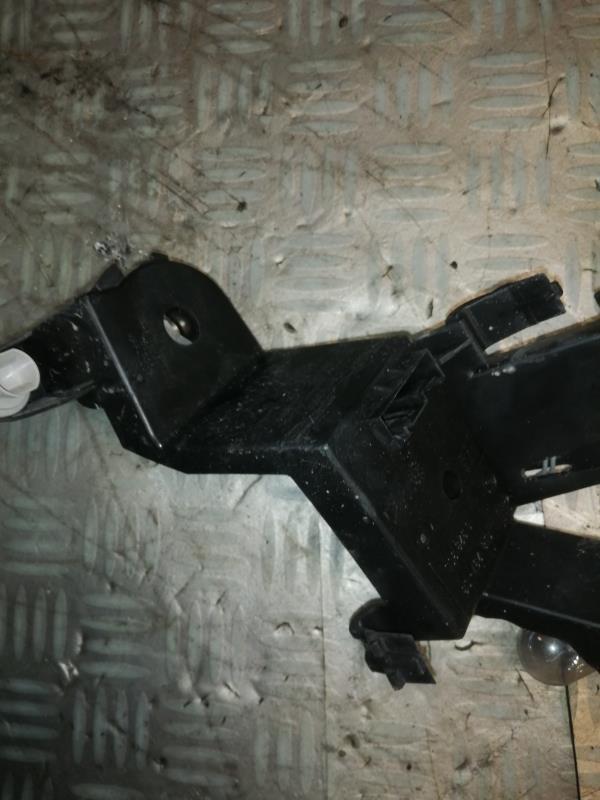 Base portalampade fanale posteriore sinistro BMW SERIE 5 E60 Diésel - 1