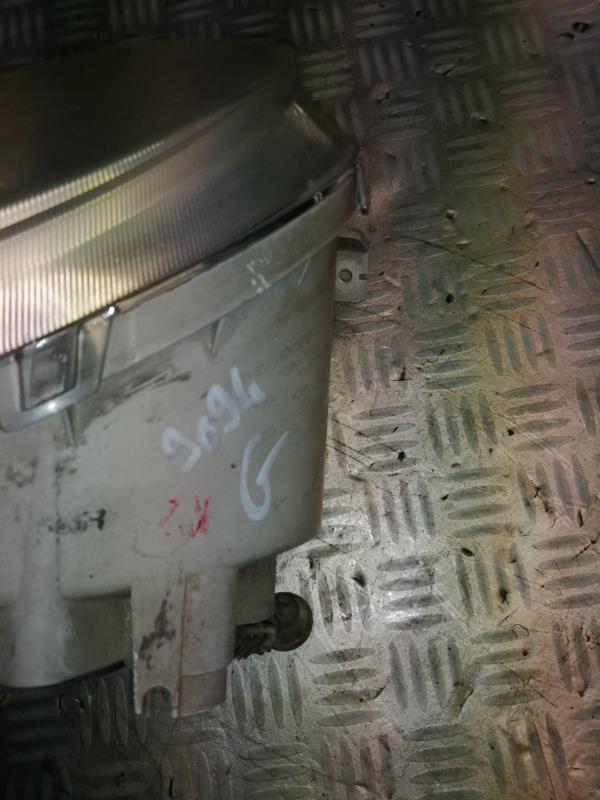 Gruppo ottico anteriore principale sinistro (luci)(faro) DAEWOO MATIZ 1 PHASE 2 Gasolina - 1