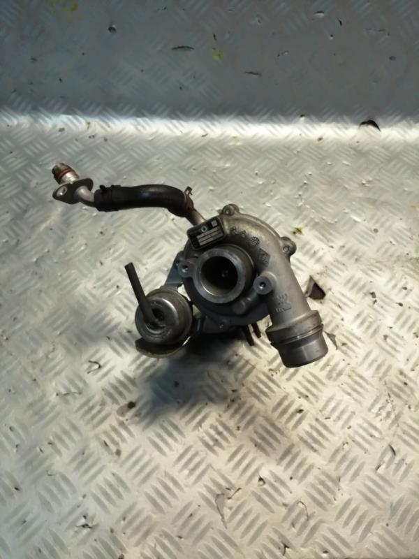 Turbo RENAULT CLIO 3 PHASE 2 Diesel - 1