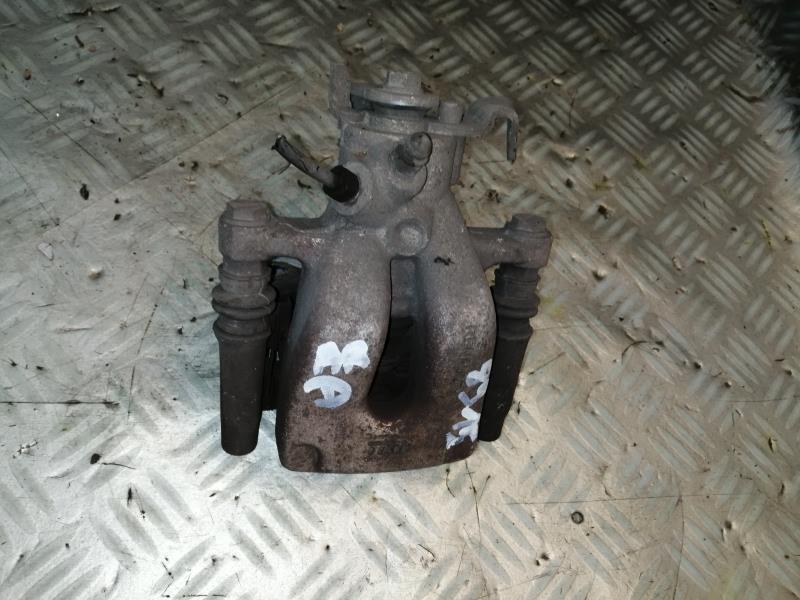 Pinza freni posteriore destra RENAULT CLIO 3 PHASE 2 Gasolina - 1