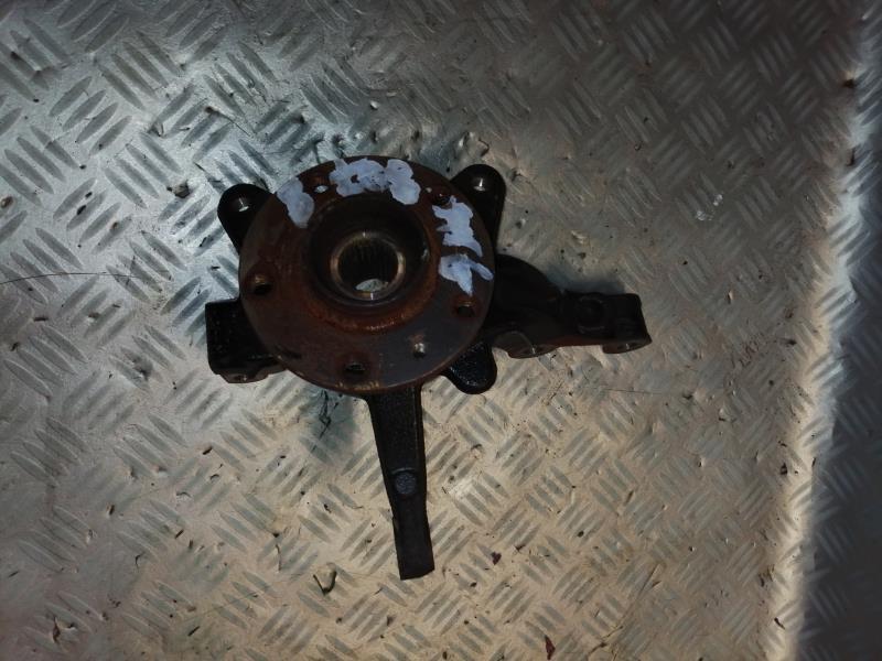 Mozzo anteriore sinistro RENAULT KANGOO 2 PHASE 2  - 1