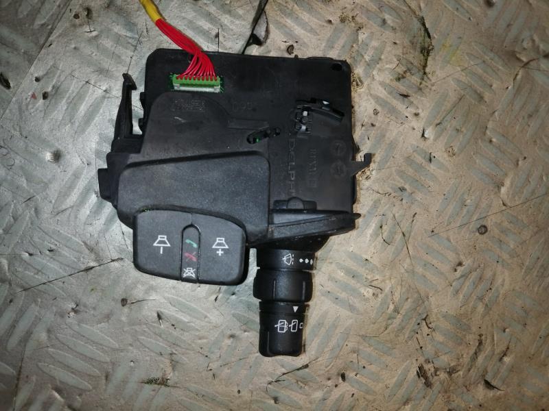 Commodo d'essuie glaces RENAULT KANGOO 2 PHASE 2  - 1