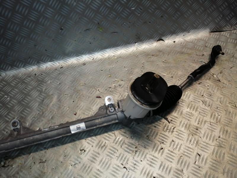 Cremagliera meccanica RENAULT KANGOO 2 PHASE 2  - 1
