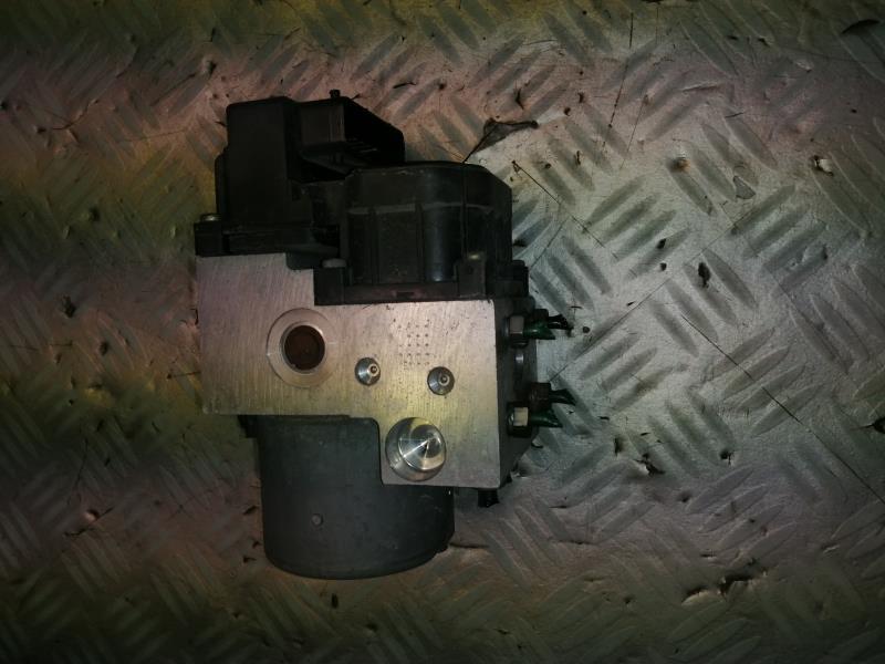 Blocco ABS (antibloccaggio freni) RENAULT SCENIC 1 PHASE 2 Gasolina - 1