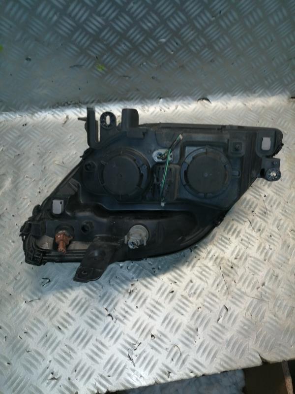 Gruppo ottico anteriore principale destro (luci)(faro) RENAULT SCENIC 1 PHASE 2 Gasolina - 1