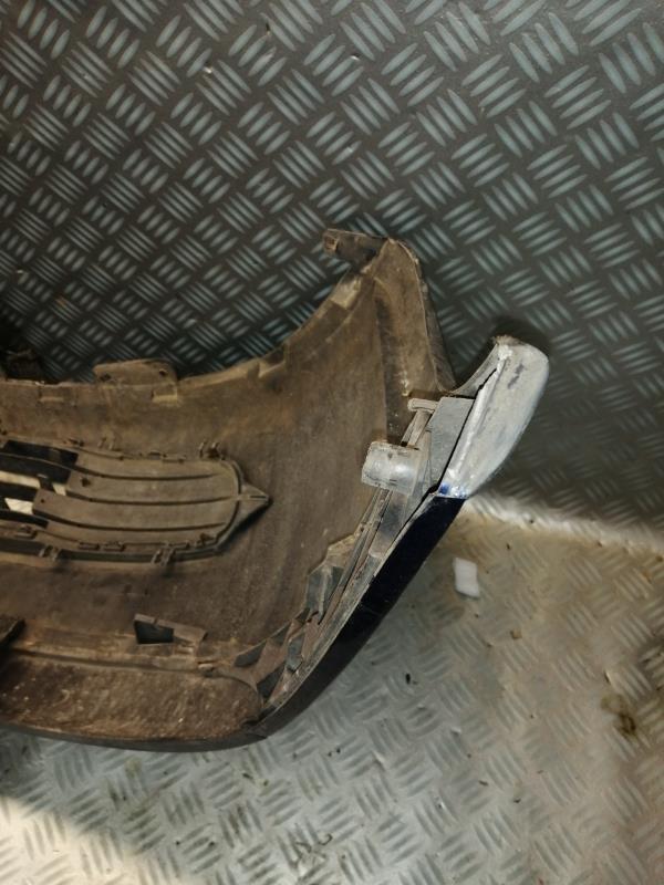 Paraurti anteriore OPEL CORSA C PHASE 1 Diésel - 1