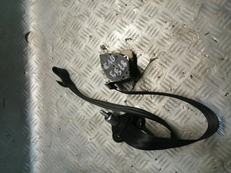 Cintura di sicurezza anteriore destra RENAULT TWINGO 2 PHASE 1  - 1