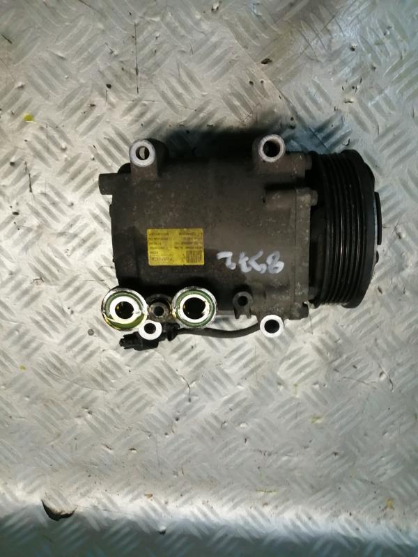 Compressore clima FORD FIESTA 6 PHASE 1 Diésel - 1