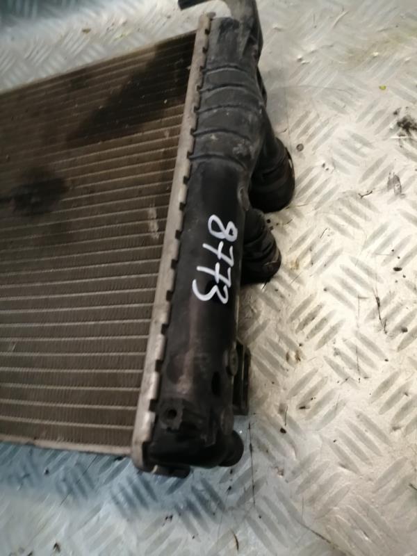 Radiatore acqua FIAT PUNTO 2 PHASE 2 Diésel - 1