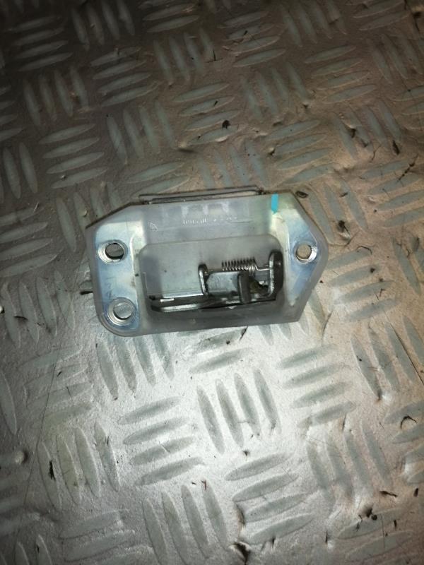 Serratura portellone posteriore SUZUKI ALTO 3 Gasolina - 1