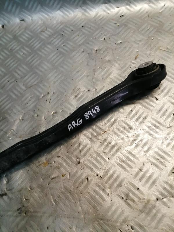 Barra di reazione posteriore sinistro BMW SERIE 3 E90 PHASE 2 Diésel - 1