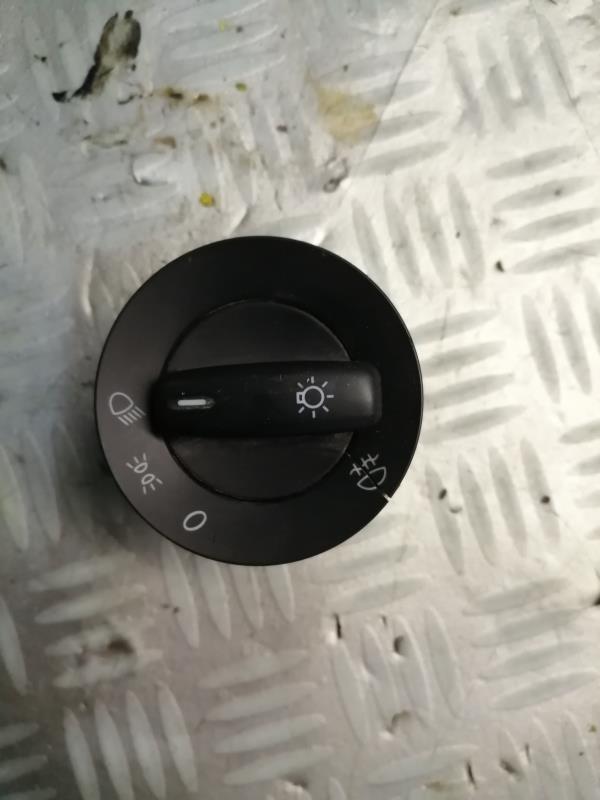 Commande de phare VOLKSWAGEN CADDY 3 PHASE 2 Diesel - 1