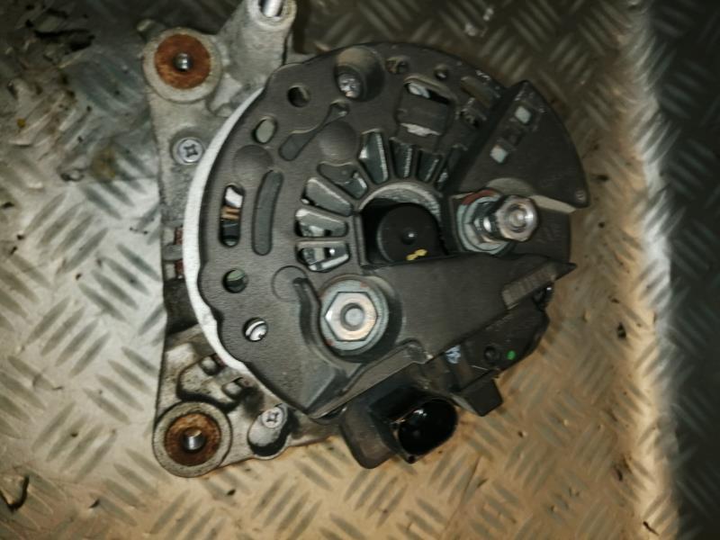 Alternatore VOLKSWAGEN CADDY 3 PHASE 2 Diésel - 1