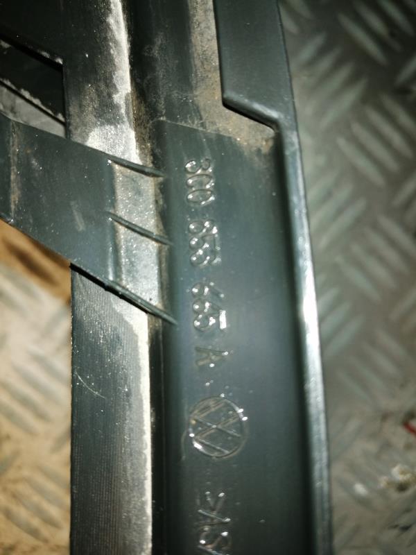 Cornice fendinebbia VOLKSWAGEN PASSAT 5 Diésel - 1