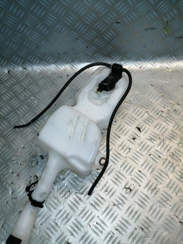 Vase de lave glace FORD KA 2 PHASE 2 Diesel - 1