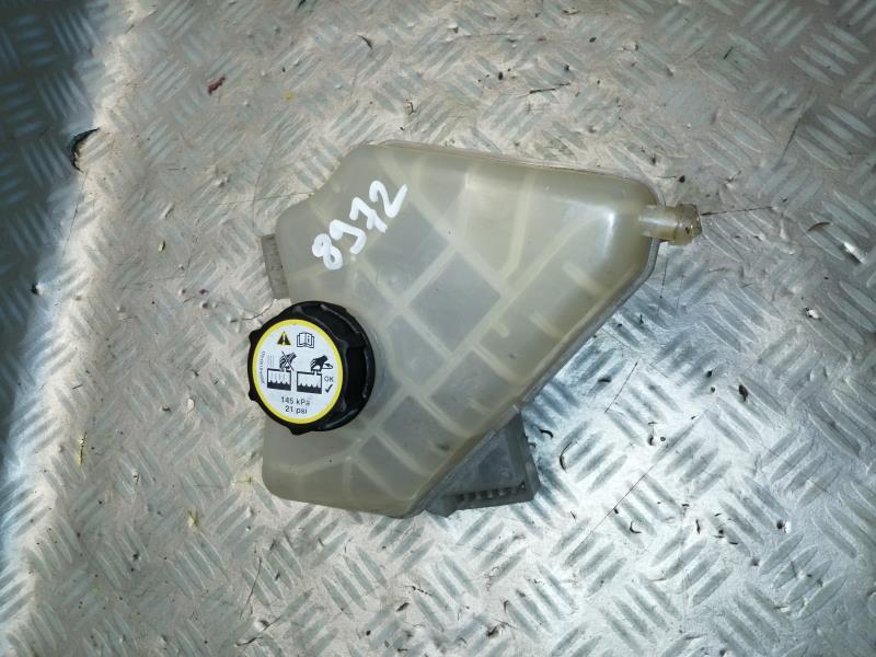 Vaso di espansione FORD FIESTA 6 PHASE 1 Diésel - 1