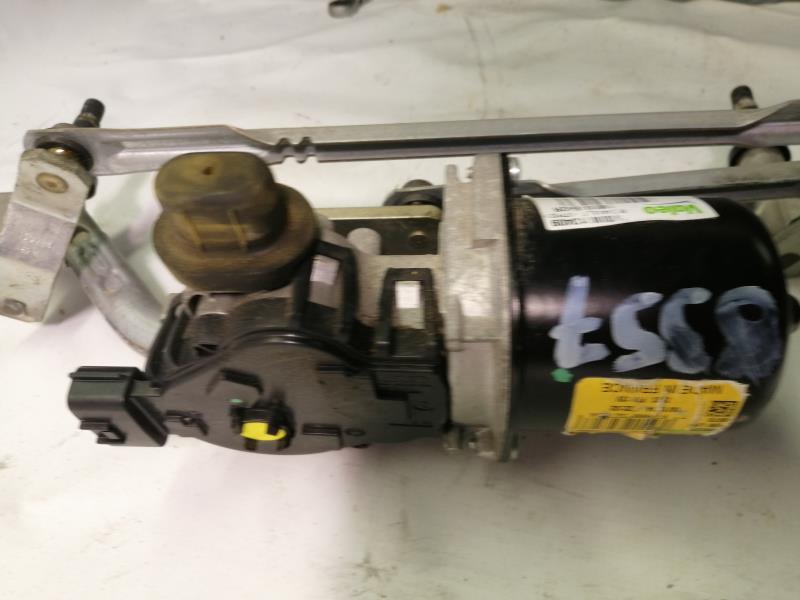 Motore tergicristallo anteriore RENAULT CLIO 4 PHASE 1 Diésel - 1