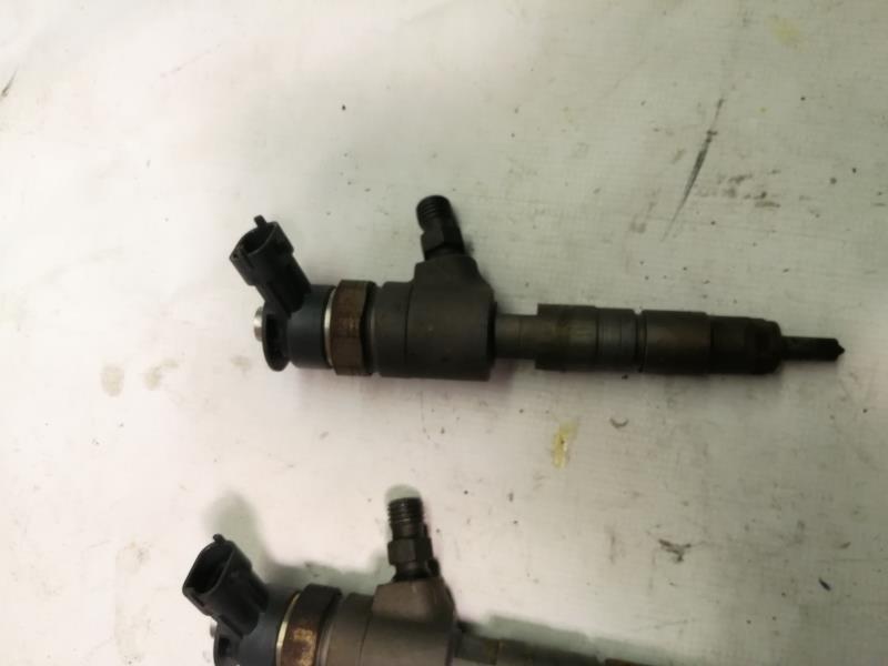 Injecteurs CITROEN C3 2 PHASE 2 Diesel - 1