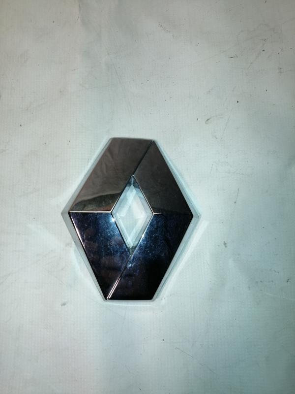 Logo RENAULT TWIZY Electricité - 1