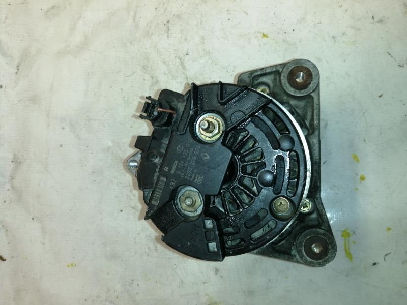 Alternateur RENAULT MODUS PHASE 1 Essence - 1