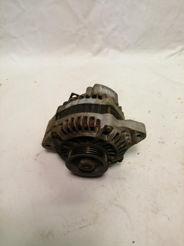 Alternatore HONDA LOGO Gasolina - 1