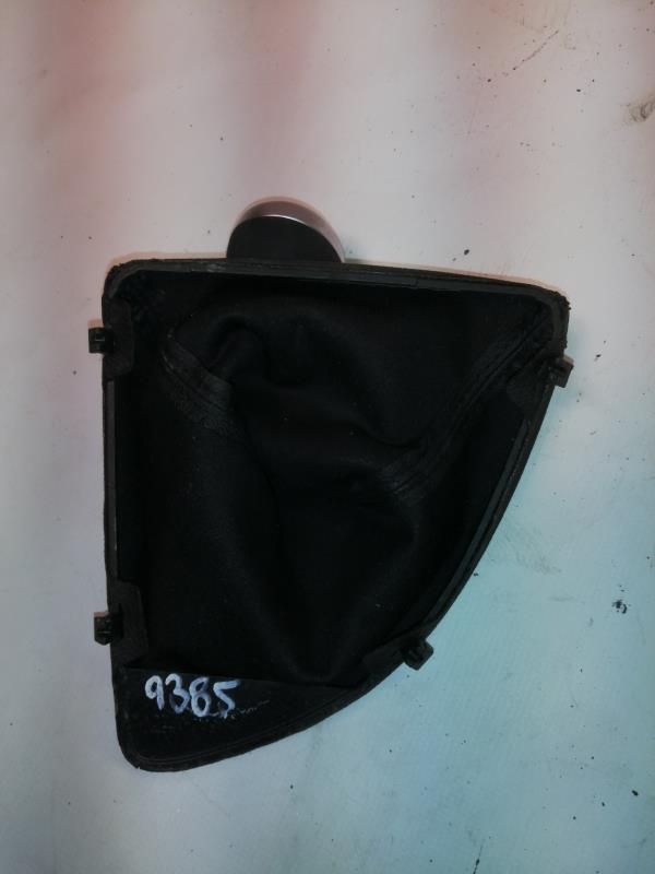 Pommeau de vitesses BMW SERIE 1 E87 PHASE 2 Diesel - 1