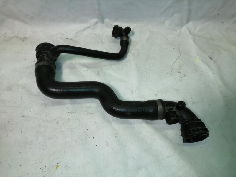 Durite supérieur de radiateur BMW SERIE 3 E46 COMPACT PHASE 1 Gasolina - 1