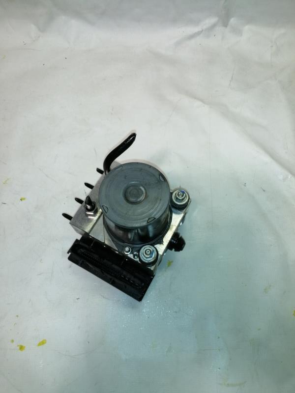 Blocco ABS (antibloccaggio freni) CITROEN C4 1 PHASE 1 Diésel - 1