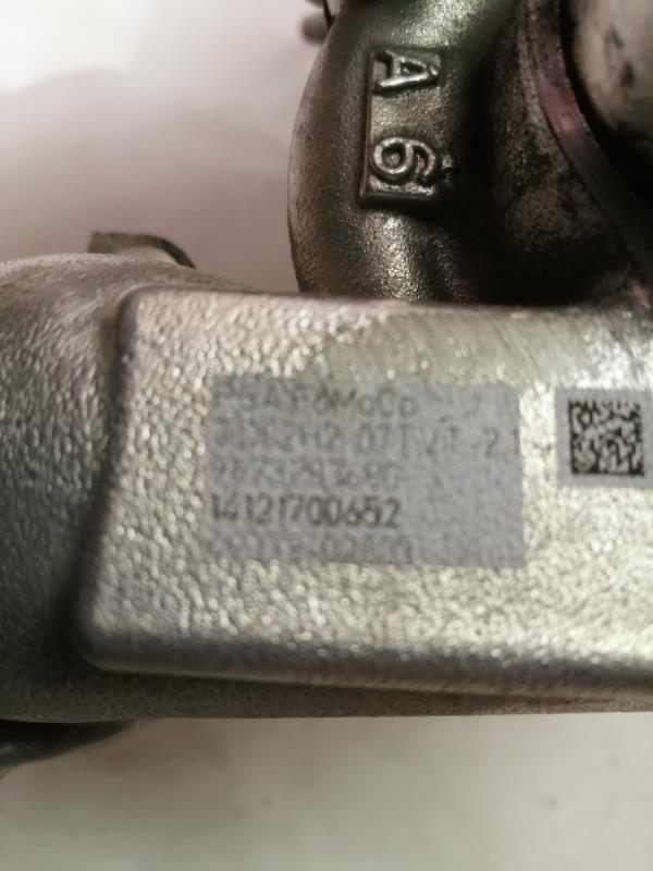 Turbo CITROEN C3 2 PHASE 2 Diesel - 1