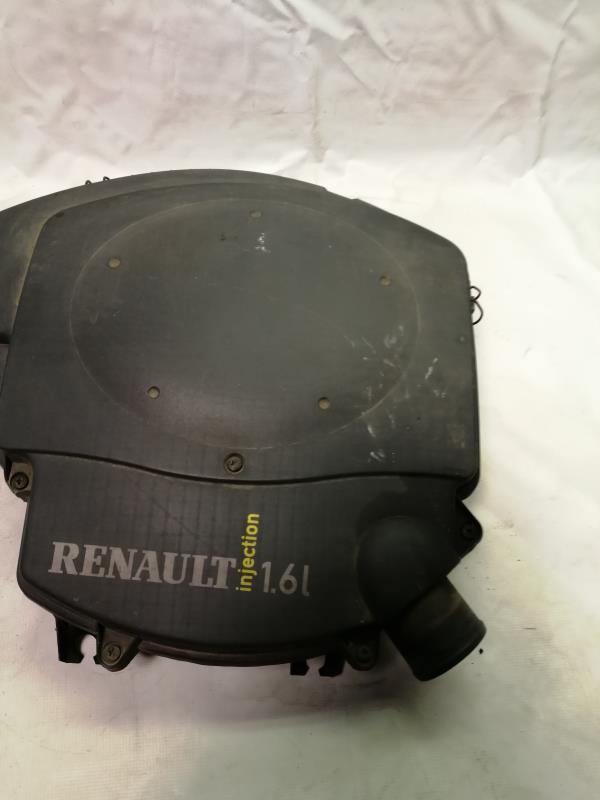 Boite a air DACIA LOGAN 1 PHASE 1 Essence - 1