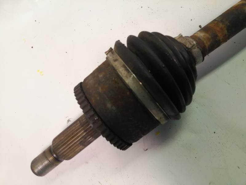 Giunto cardanico albero di trasmissione sinistro LAND ROVER RANGE ROVER 1 SPORT PHASE 2  - 1