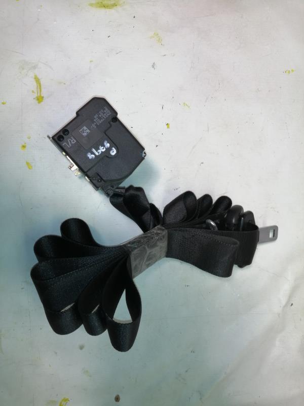 Ceinture avant droit FORD FOCUS 2 PHASE 2 Diesel - 1