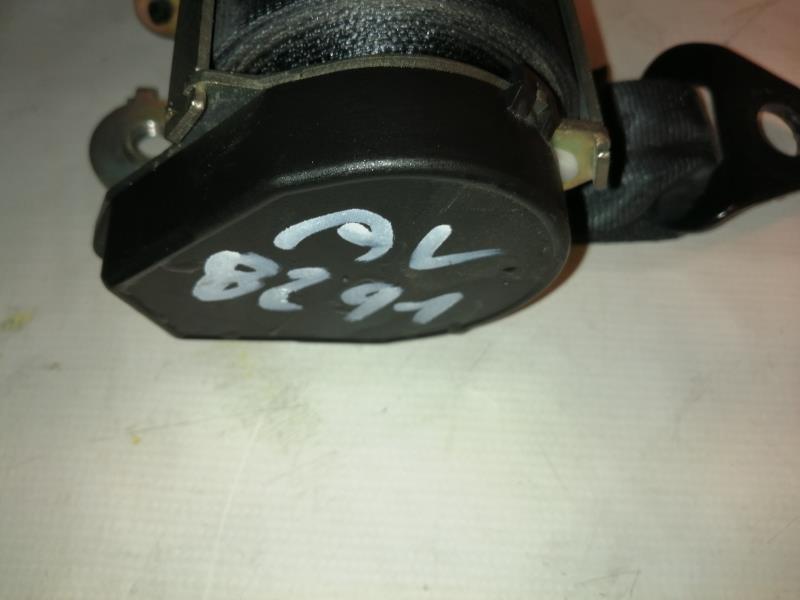 Ceinture centrale RENAULT TWIZY Electricité - 1