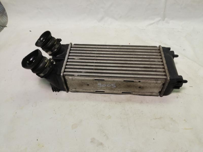 Scambiatore aria (Intercooler) PEUGEOT 308 1 PHASE 1 Diésel - 1