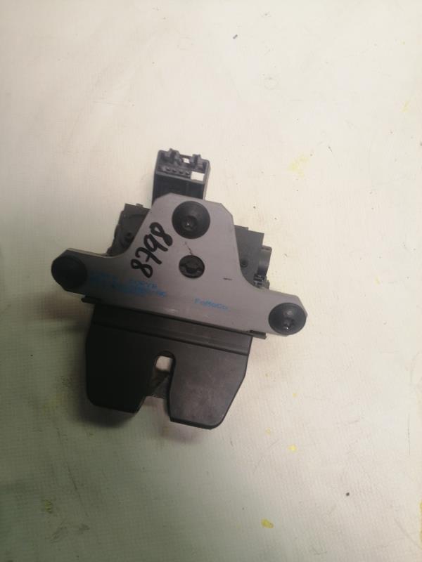 Serrure de hayon FORD FOCUS 2 PHASE 2 Diesel - 1