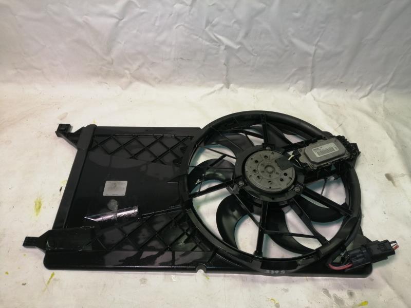 Ventilateur eau FORD FOCUS 2 PHASE 2 Diesel - 1