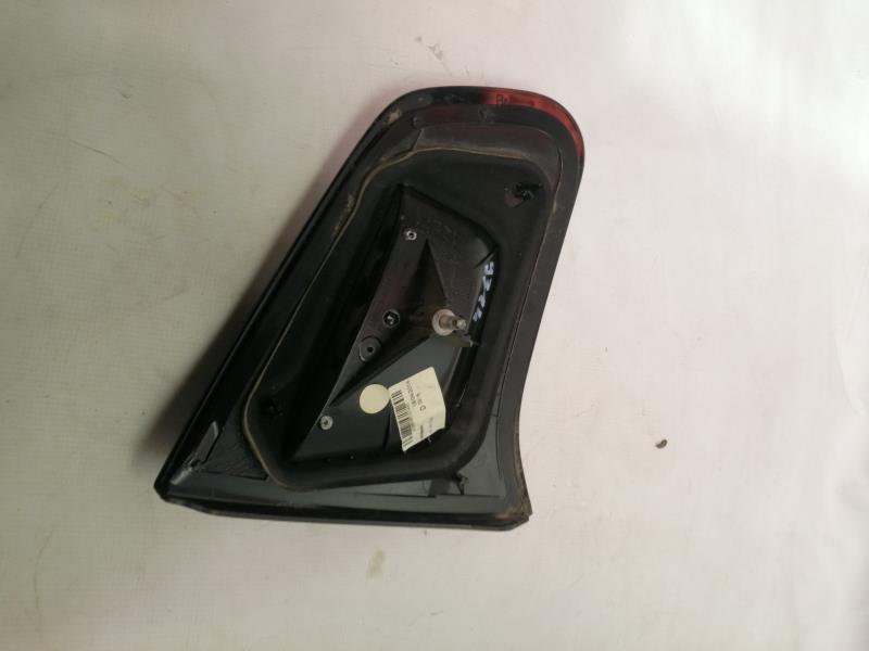 Feu arriere secondaire gauche (feux) CITROEN C3 2 PHASE 2 Diesel - 1