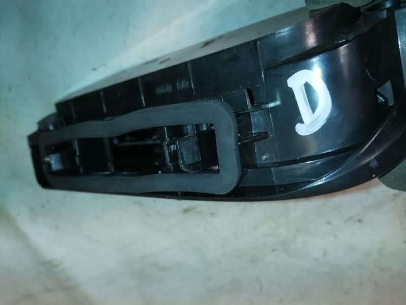 Luce stop centrale CITROEN BERLINGO 1 PHASE 1 Gasolina - 1
