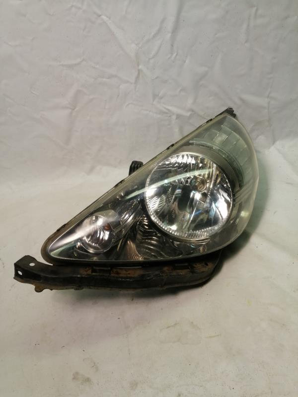 Gruppo ottico anteriore principale sinistro (luci)(faro) HONDA JAZZ 2 Gasolina - 1