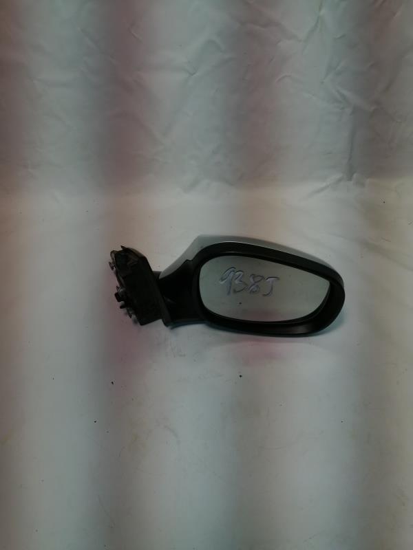 Retrovisor derecho BMW SERIE 1 E87 PHASE 2 Diésel - 1