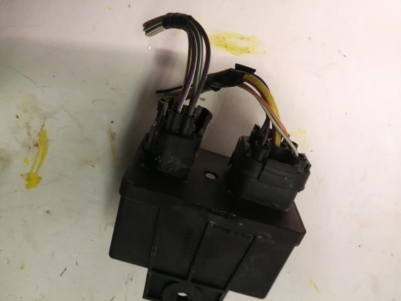 Centralina candelette preriscaldamento LAND ROVER RANGE ROVER 1 SPORT PHASE 2  - 1