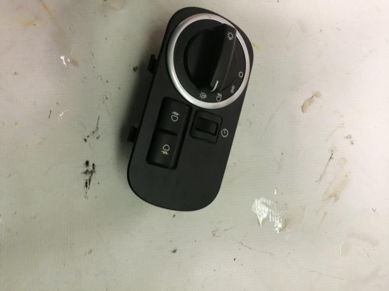 Commande de phare LAND ROVER RANGE ROVER 1 SPORT PHASE 2  - 1
