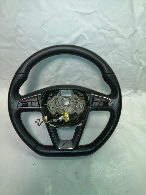 Volant SEAT LEON 3 SC PHASE 1 COUPE Essence - 1