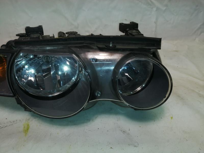 Gruppo ottico anteriore principale destro (luci)(faro) BMW SERIE 3 E46 COMPACT PHASE 1 Gasolina - 1